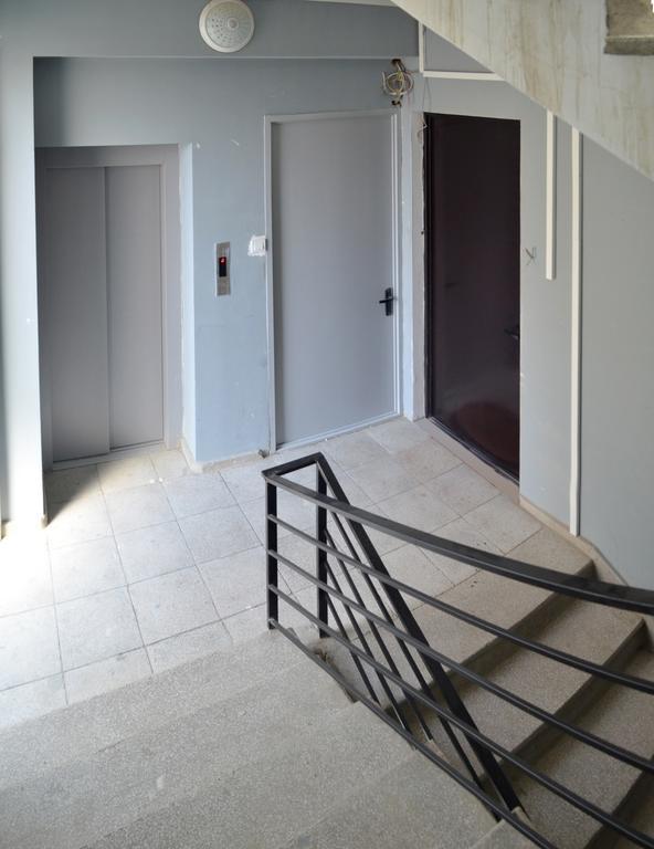 Tiflislux Apartment Стая снимка