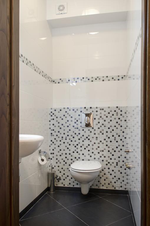 Tiflislux Apartment Стая снимка