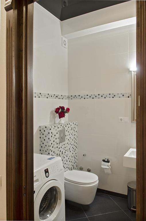 Tiflislux Apartment Стая снимка