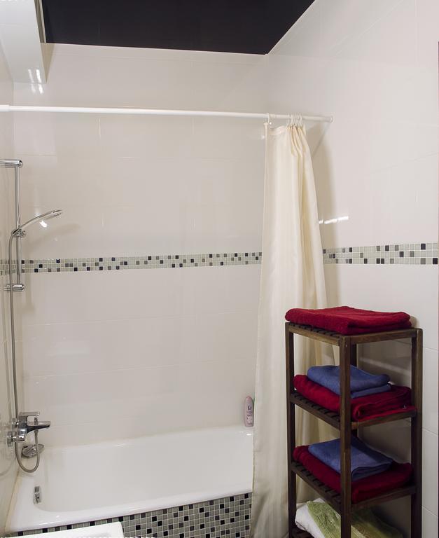 Tiflislux Apartment Стая снимка