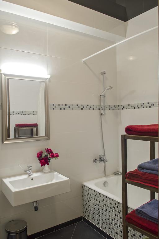 Tiflislux Apartment Стая снимка