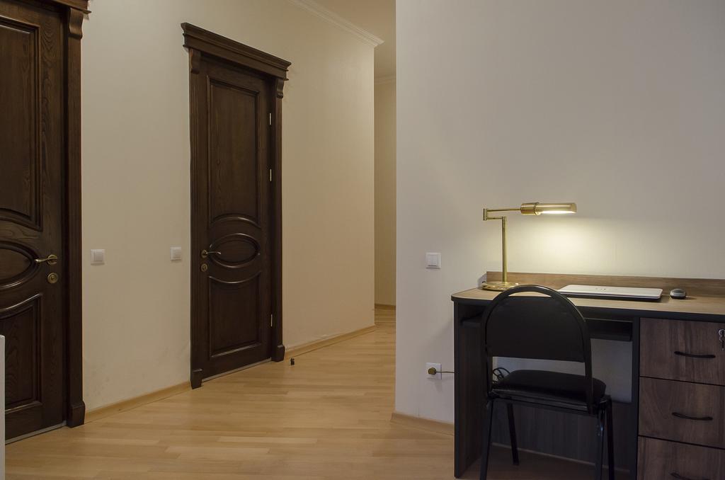 Tiflislux Apartment Стая снимка