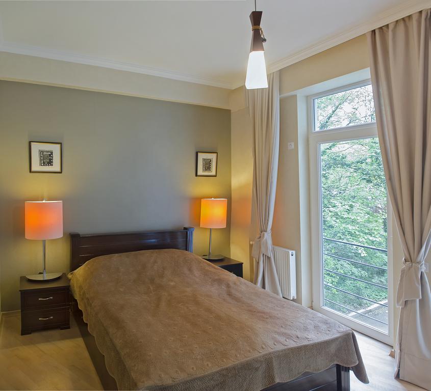 Tiflislux Apartment Стая снимка