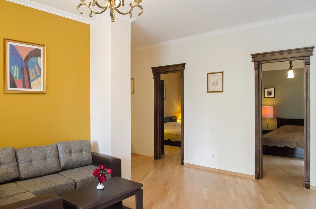 Tiflislux Apartment Стая снимка