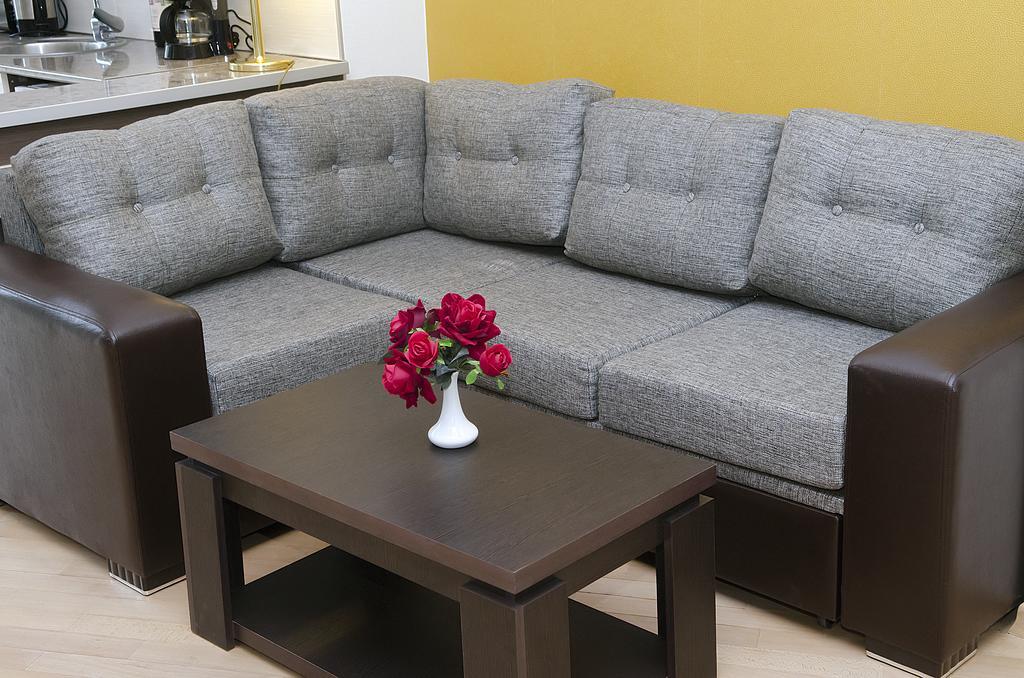Tiflislux Apartment Стая снимка