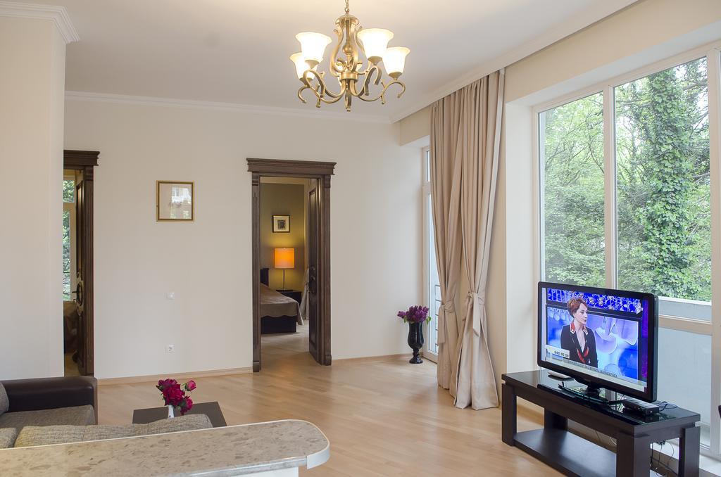 Tiflislux Apartment Стая снимка